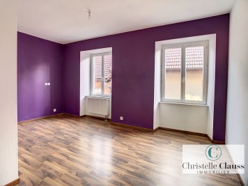 Appartement - LA BROQUE - 78m² - 2 chambres