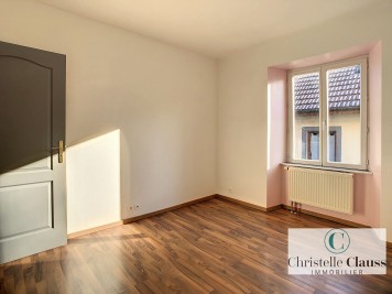 Appartement - LA BROQUE - 78m² - 2 chambres