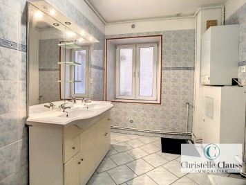 Appartement - LA BROQUE - 78m² - 2 chambres