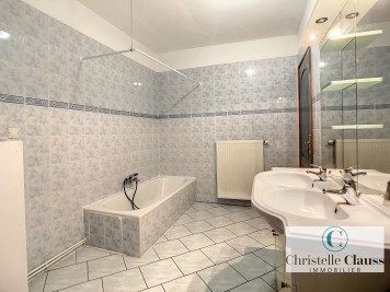 Appartement - LA BROQUE - 78m² - 2 chambres