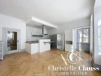 Maison - THANN - 325m² - 8 chambres
