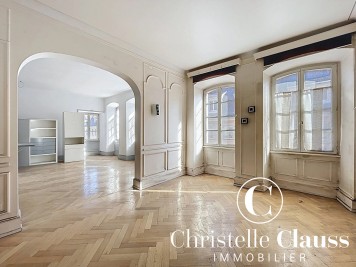 Maison - THANN - 325m² - 8 chambres