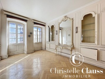 Maison - THANN - 325m² - 8 chambres