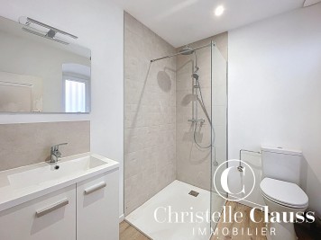 Maison - THANN - 325m² - 8 chambres