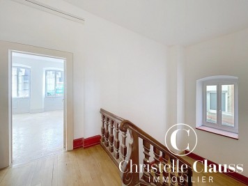 Maison - THANN - 325m² - 8 chambres