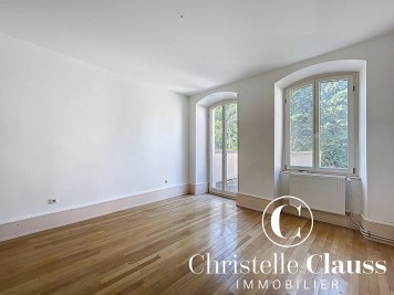 Maison - THANN - 325m² - 8 chambres