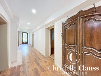 Maison - THANN - 325m² - 8 chambres
