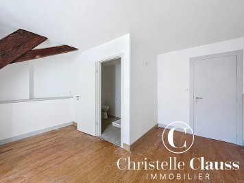 Maison - THANN - 325m² - 8 chambres