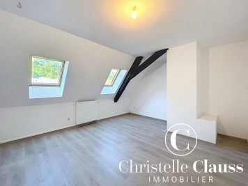 Maison - THANN - 325m² - 8 chambres
