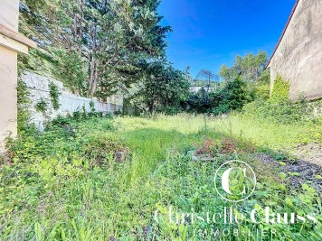 Maison - THANN - 325m² - 8 chambres