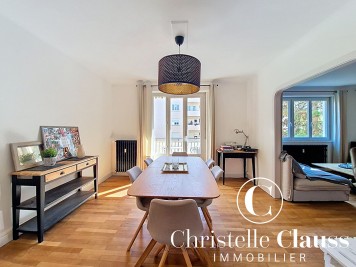Appartement - COLMAR - 97m² - 2 chambres