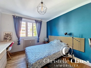 Appartement - COLMAR - 97m² - 2 chambres