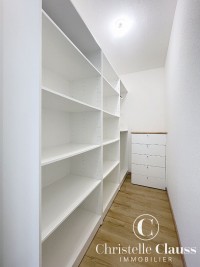 Appartement - LINGOLSHEIM - 77m² - 2 chambres
