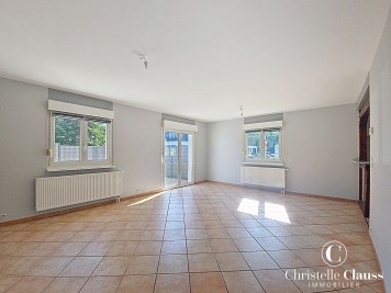 Maison - WOERTH - 85m² - 2 chambres