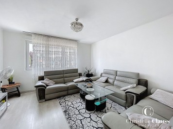 Maison - HAGUENAU - 135m² - 4 chambres