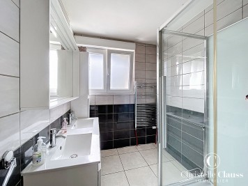 Maison - HAGUENAU - 135m² - 4 chambres