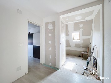 Maison - HAGUENAU - 135m² - 4 chambres