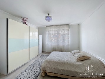 Maison - HAGUENAU - 135m² - 4 chambres