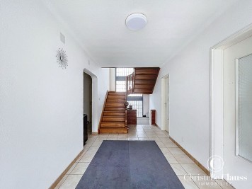 Maison - HAGUENAU - 135m² - 4 chambres