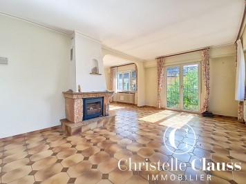 Maison - BEBLENHEIM - 200m² - 5 chambres