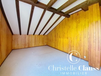 Maison - BEBLENHEIM - 200m² - 5 chambres