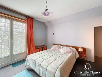 Maison - HAGUENAU - 98m² - 3 chambres