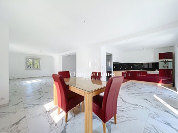 Maison - OBERNAI - 135m² - 5 chambres