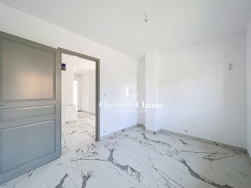 Maison - OBERNAI - 135m² - 5 chambres