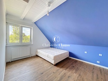 Maison - OBERNAI - 135m² - 5 chambres