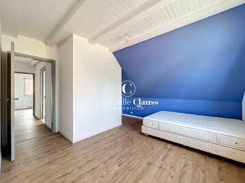 Maison - OBERNAI - 135m² - 5 chambres
