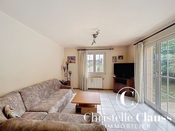 Maison - HESINGUE - 122m² - 5 chambres