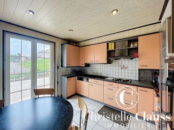 Maison - HESINGUE - 122m² - 5 chambres