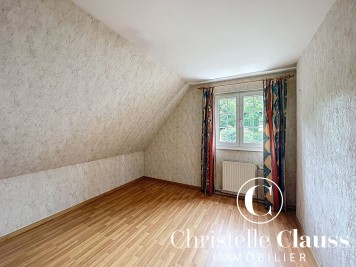 Maison - HESINGUE - 122m² - 5 chambres