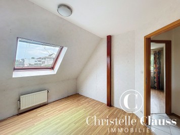Maison - HESINGUE - 122m² - 5 chambres