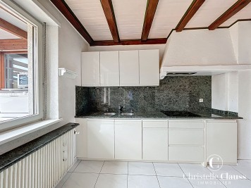 Maison - HAGUENAU - 126m² - 3 chambres