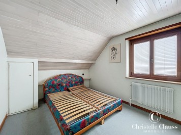 Maison - HAGUENAU - 126m² - 3 chambres