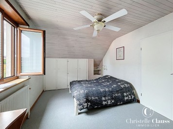 Maison - HAGUENAU - 126m² - 3 chambres