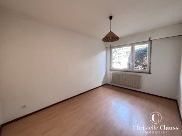 Appartement - STRASBOURG - 66m² - 1 chambre