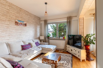 Maison - ERSTEIN - 116m² - 4 chambres
