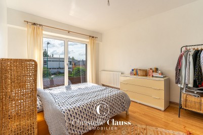 Maison - ERSTEIN - 116m² - 4 chambres