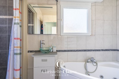 Maison - ERSTEIN - 116m² - 4 chambres