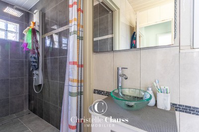 Maison - ERSTEIN - 116m² - 4 chambres
