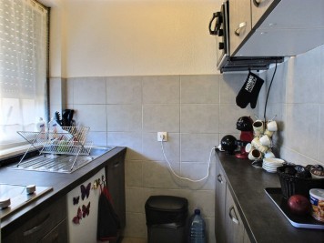 Appartement - ST LOUIS - 30m² - 1 chambre