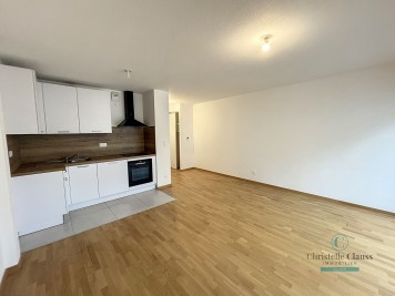 Appartement - MULHOUSE - 45m² - 1 chambre