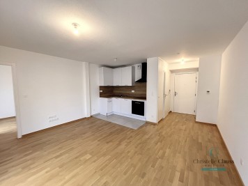 Appartement - MULHOUSE - 45m² - 1 chambre