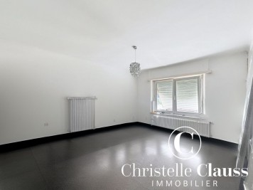 Appartement - WILLER SUR THUR - 103m² - 3 chambres