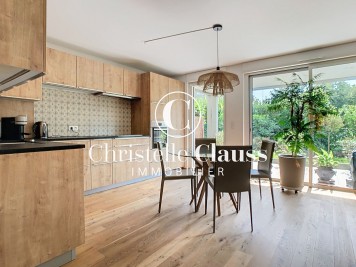 Appartement - STRASBOURG - 67m² - 2 chambres