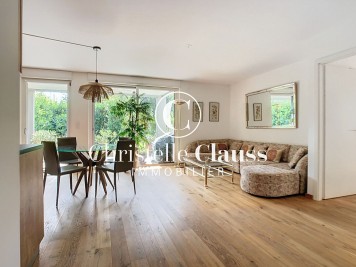 Appartement - STRASBOURG - 67m² - 2 chambres