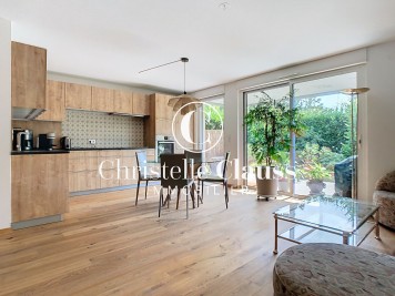 Appartement - STRASBOURG - 67m² - 2 chambres