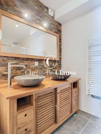 Appartement - STRASBOURG - 67m² - 2 chambres